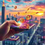 Préstamos Digitales: La Agilidad de la Tecnología a tu Alcance