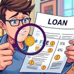 Comisiones de Préstamos: Qué Son y Cómo Afectan tu Bolsillo