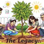 Dejar un legado: Planificación financiera profunda