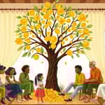 De cero a riqueza: El poder del ahorro familiar constante