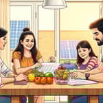 La sostenibilidad del gasto familiar: Un enfoque consciente