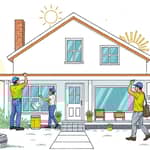 Préstamos para Remodelación: Transforma tu Hogar inteligentemente