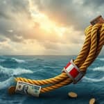 Supera la Crisis: Cómo un Préstamo Puede Ser tu Salvavidas Financiero