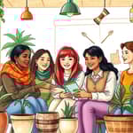 Transforma tus Metas con el Crédito Justo