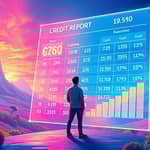 Tu Reporte de Crédito: La Clave para Entenderte