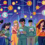 La Evolución del Crédito Personal: Tendencias Recientes