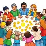 Redes de Apoyo Financiero: Amigos y Familia Como Aliados