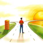 El Ciclo de Vida Financiero: Planifica en Cada Etapa