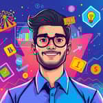 Monetiza Tus Habilidades: Convierte Pasiones en Ingresos