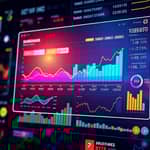 Decisiones Financieras Basadas en Datos: No Dejes Nada al Azar