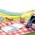 Planificación financiera para familias con necesidades especiales