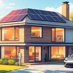 Préstamos para Reformas Energéticas: Ahorra y Contribuye al Medio Ambiente