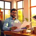 Capital de Trabajo: Cómo un Préstamo lo Puede Impulsar en tu Empresa