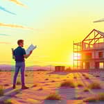 Préstamos para Compra de Terreno: Construye tu Sueño desde Cero