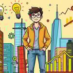 Préstamos para Jóvenes Emprendedores: Haz Realidad tus Primeros Proyectos