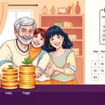 El ahorro programado: Cumple tus sueños familiares