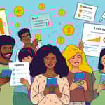 Explora tu crédito: Opciones personalizadas para ti