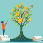 Crédito como inversión: Gana más de lo que gastas