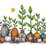 Dinero Sostenible: Inversiones con Propósito y Retorno Ambiental