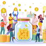 Finanzas Gamificadas: Convierte el Ahorro en un Juego Divertido