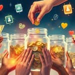 El Ecosistema del Ahorro: Conecta Tus Metas con Tu Bolsillo