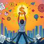 Crédito sin ataduras: Libertad para tus proyectos