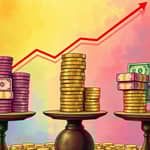 El impacto de la inflación: Protegiendo tu poder adquisitivo