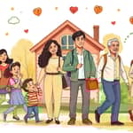 Seguros para cada etapa: Tranquilidad para tu familia