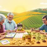 Inversiones para el futuro de tus nietos: Legado financiero