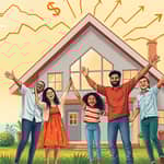 El fondo de objetivos: Materializando sueños familiares