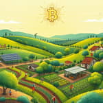 Finanzas regenerativas: Cómo el dinero puede sanar el planeta y tu familia