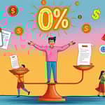 ¿Préstamos a Cero Interés? Descifrando la Realidad