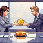 Préstamos entre Empresas: Opciones de Financiamiento B2B