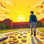 Préstamos para Estudiantes: Invierte en tu Mañana