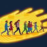 Tu huella crediticia: Deja una marca positiva