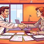 El arte de la negociación: Consigue mejores condiciones de crédito