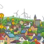 Crédito y sostenibilidad: Financia un futuro mejor