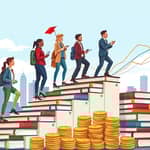 Crédito y educación: Invierte en tu futuro profesional