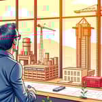 Crédito a largo plazo: Planificación para el éxito duradero