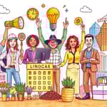 Crédito en el mundo real: Ejemplos y casos de éxito