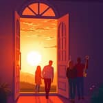 Crédito y vivienda: Tu llave para el hogar soñado