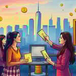 Crédito para superar crisis: Respaldo en momentos difíciles