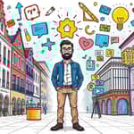 Crédito para innovar: Apoya tus proyectos más creativos