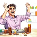 La Magia del Presupuesto: Control Total de Tus Gastos