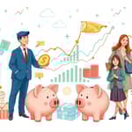 Inversión de Bajo Riesgo: Opciones Seguras para Tu Dinero