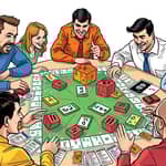 El Juego de Inversión: Reglas Básicas para Participar