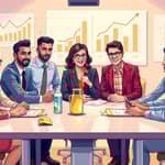 Negociación de Salarios: Valoriza Tu Trabajo Justamente