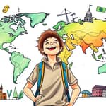 Finanzas para Viajeros: Explora el Mundo sin Descapitalizarte
