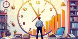 El Cronograma del Éxito: Pasos para Alcanzar Tus Metas Monetarias