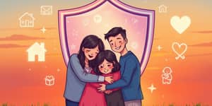 Seguro de vida familiar: Protegiendo a los que más importan